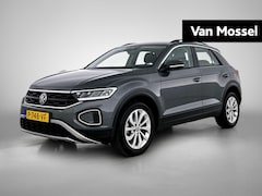 Volkswagen T-Roc - 1.5 TSI Life Business | 150 PK | Automaat | Digital Cockpit PRO | Climatronic (Automatisch