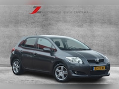Toyota Auris - 1.6-16V Sol Business | Navigatie | Trekhaak | Cruise-control | Airco | NL auto |