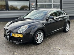 Alfa Romeo MiTo - 0.9 Twinair Esclusivo