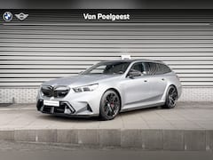 BMW 5-serie Touring - M5