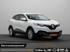 Renault Kadjar - 1.6 TCe 160pk Intens | Trekhaak | Dealeronderhouden | 1e eigenaar | ABD geleverd |