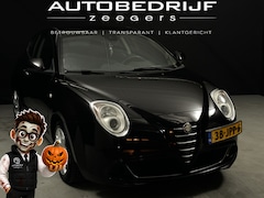 Alfa Romeo MiTo - 1.4 Distinctive *AC*NAP*2009*Zuinig