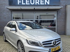 Mercedes-Benz A-klasse - A180 AMG AUT|Xenon|Bluetooth|Onderhoud|NAP