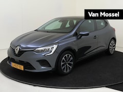 Renault Clio - 1.0 TCe Zen | Airco | Carplay | Parkeersensoren | Lm Velgen |