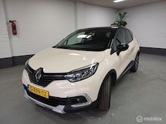 Renault Captur - 1.3 TCe Intens