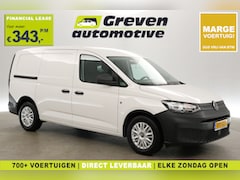 Volkswagen Caddy Maxi - 2.0 TDI L2 | Marge | Airco | Cruise | Camera | Carplay | Navi