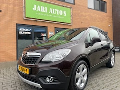 Opel Mokka - 1.6 Cosmo Zeer mooi