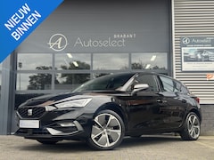 SEAT Leon - 1.4 TSI eHybrid PHEV FR Business Intense