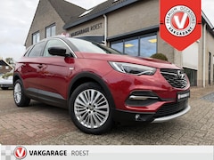 Opel Grandland X - 1.6 Turbo Automaat Ultimate Trekhaak / All-Seasons / Carplay