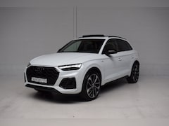 Audi Q5 - 55 TFSI e PHEV S edition / PANORAMADAK / B&O / VIRTUAL / MATRIX / TREKHAAK / 360CAMERA / A