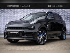 Lynk & Co 01 - 1.5 Plug-in Hybrid | PHEV | Panoramadak | 360 Graden Camera | Parkeersensoren | Infinity A