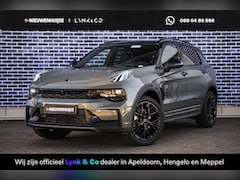 Lynk & Co 01 - 1.5 More | Adaptieve Cruise Control | Dodehoekassistent | Panoramadak | Stoel/Stuurverwarm