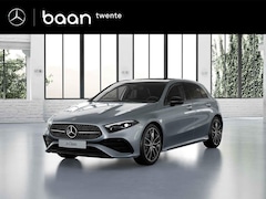 Mercedes-Benz A-klasse - A 250 e 140 Year Edition