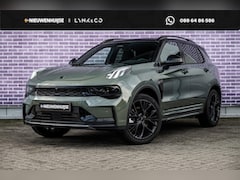 Lynk & Co 01 - 1.5 Plug-in Hybrid More | Trekhaak | PHEV | Two-Tone | Panoramadak | Infinity by Harman Au