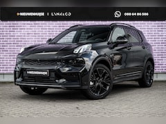 Lynk & Co 01 - 1.5 Plug-in Hybrid More | Trekhaak | PHEV | Panoramadak | Infinity by Harman Audio | 360 G