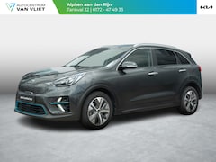 Kia e-Niro - DynamicPlusLine 64 kWh SOH 98, 7 % |Stoel en stuurverwarming | Schuif/-kanteldak | Achteru