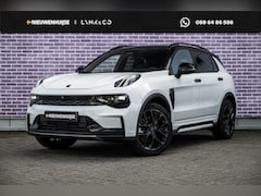 Lynk & Co 01 - 1.5 Plug-in Hybrid More | PHEV | Trekhaak | Two-Tone | Panoramadak | Infinity by Harman Au