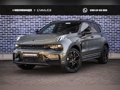 Lynk & Co 01 - 1.5 More | Adaptieve Cruise Control | Dodehoekassistent | Panoramadak | Stoel/Stuurverwarm