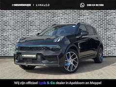 Lynk & Co 01 - 1.5 Plug-in Hybrid | PHEV | Donkere Hemelbekleding | 360 Graden Camera | Infinity Audio |