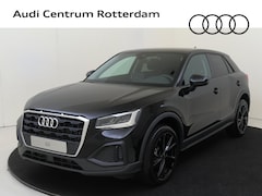 Audi Q2 - 35 TFSI S-tronic Pro Line | 18 inch lm velgen | Achteruitrijcamera | Verwarmbare voorstoel