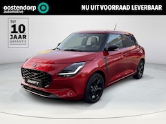 Suzuki Swift - 1.2 Edition 60 Smart Hybrid *AUTOMAAT/ NIEUWE AUTO/ DIRECT LEVERBAAR