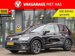 Volkswagen Tiguan - 1.5 TSI Comfortline Business | Clima-Airco | Cruise control | Dakrails | Parkeersensoren V