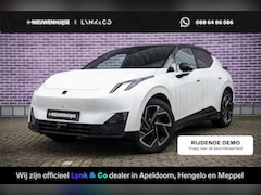 Lynk & Co 02 - More 66 kWh | 445 km elektrisch bereik | Adaptive Cruise Control | Panoramadak | Harman Ka
