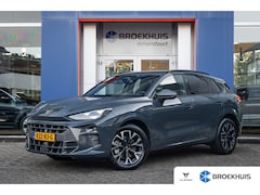 CUPRA Terramar - 1.5 TSI e-Hybrid Business Limited | Elek. stoelen met Memory | 360 Camera | Sennheiser aud