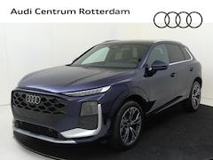 Audi Q3 - 1.5 e-hybrid S edition