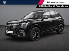 Volkswagen Tiguan - 1.5 272pk DSG eHybrid R-Line Edition · Panoramadak · Wegklapbare Trekhaak · Head-Up · Appl