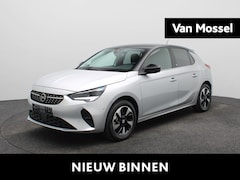 Opel Corsa-e - Elegance 1 fase 50 kWh | Apple Carplay / Android Auto | Virtual Cockpit | Privacy Glass |
