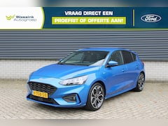 Ford Focus - 1.0 EcoBoost ST Line Business