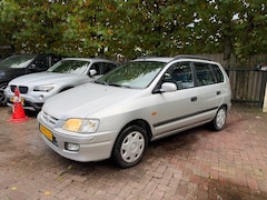 Mitsubishi Space Star - 1.3 GL Limited Edition|Airco|Trekhaak|APK 27-02-27|