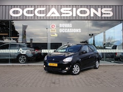 Mitsubishi Space Star - 1.0 Bright AIRCO/ ELECTRISCHE RAMEN/ GETINT GLAS