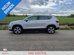 SEAT Ateca - 1.4 TSI (150pk) DSG-7 Xcellence
