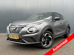 Nissan Juke - 1.6 Hybrid N-Connecta
