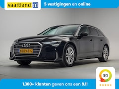 Audi A6 Avant - 50 TFSI e quattro S-Line Business Executive Aut. [ Leder Stoelverwarming 360°-camera ]