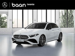 Mercedes-Benz A-klasse - A 250 e 140 Year Edition