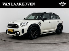 MINI Countryman - Cooper SE ALL4 Classic Automaat / Achteruitrijcamera / Comfortstoelen / LED / Comfort Acce