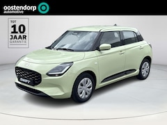 Suzuki Swift - 1.2 Comfort Smart Hybrid *NIEUWE AUTO