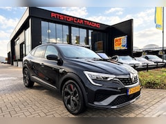 Renault Arkana - 1.6 E-Tech Hybrid 145 R.S. Line, Pano, LED, Volleder, Camera