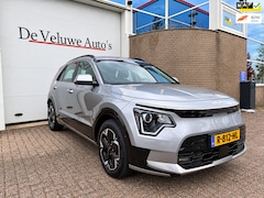 Kia Niro EV - DynamicLine 64.8 kWh|SOH 100%|ACC|Trekhaak|