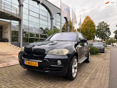 BMW X5 - XDrive48i aut /M pakket/pano, sport leer, o.h Boekjes