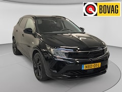 Opel Grandland - 1.6 Turbo Plug-In Hybrid GS Line Camera | Dodehoek | ACC | Stoelverw