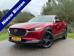 Mazda CX-30 - 2.0 e-SkyActiv-G M Hybrid Homura Incl BTW / Automaat / Airco /Navi / Camera / Elektrische