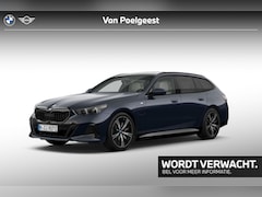 BMW 5-serie Touring - 530e