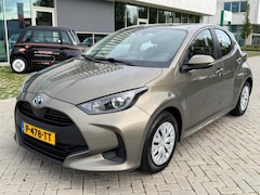 Toyota Yaris - 1.5 Hyb. Active