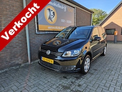 Volkswagen Touran - 1.2 TSI Comfortline BlueMotion