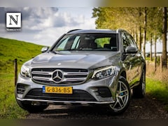 Mercedes-Benz GLC-klasse - 350e 4MATIC Prestige |Dealer onderhouden