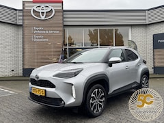 Toyota Yaris Cross - 1.5 Hybrid 115 DYNAMIC STOEL/STUURVERW KEYLESS 17'' LM-VELGEN CLIMA NAVI CAMERA APPLE/ANDR